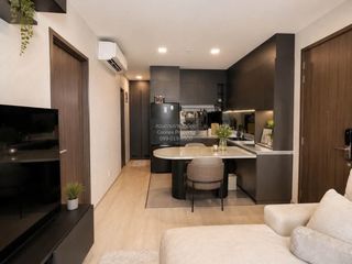 Condo en venta de 2 habitaciones en Chatuchak, Bangkok