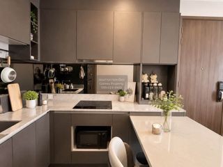 Condo en venta de 2 habitaciones en Chatuchak, Bangkok