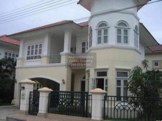 ขาย 4 ห้องนอน บ้านเดี่ยว ใน ธัญบุรี, ปทุมธานี