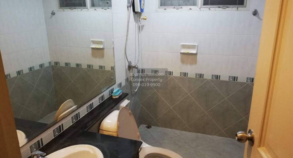 ขาย 4 ห้องนอน บ้านเดี่ยว ใน ธัญบุรี, ปทุมธานี