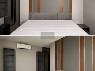 For sale 2 bedrooms condo in Huai Khwang, Bangkok