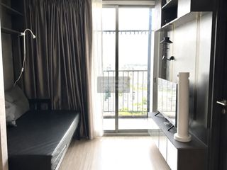 For sale 2 bedrooms condo in Huai Khwang, Bangkok