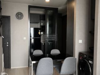 For sale 2 bedrooms condo in Huai Khwang, Bangkok