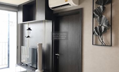 For sale 2 bedrooms condo in Huai Khwang, Bangkok