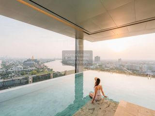 Condo en venta de 1 habitaciones en Bang Sue, Bangkok