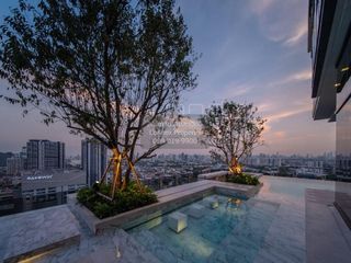 Condo en venta de 1 habitaciones en Bang Sue, Bangkok