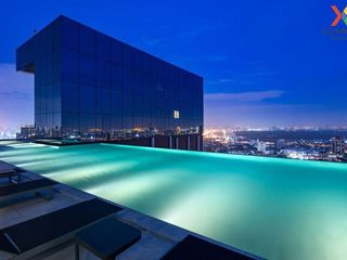 À vendre 1 chambre condo à Sathon, Bangkok