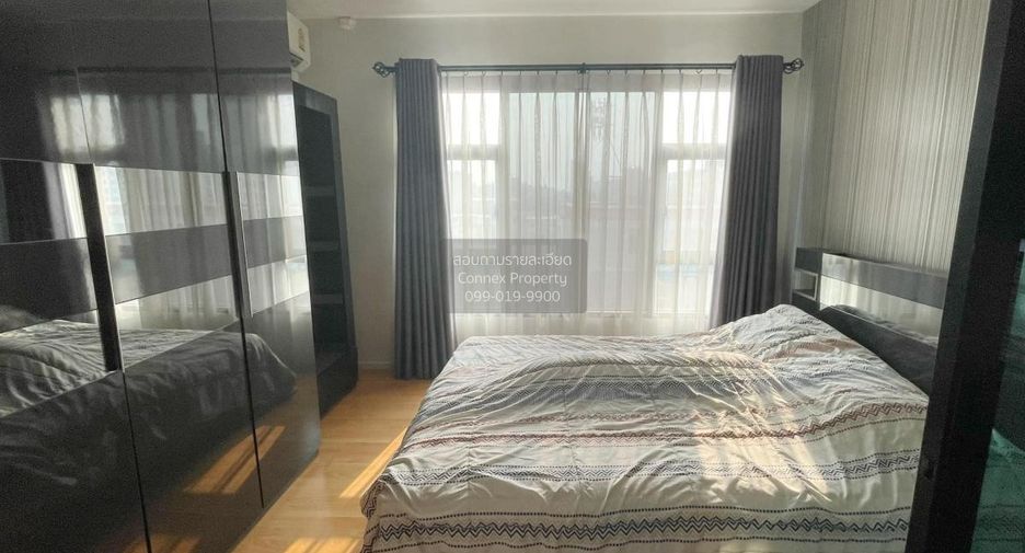 For sale 1 bed condo in Chatuchak, Bangkok