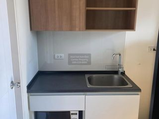 For sale 1 bed condo in Chatuchak, Bangkok