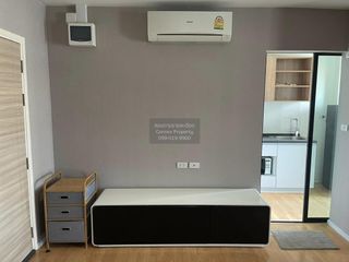 For sale 1 bed condo in Chatuchak, Bangkok
