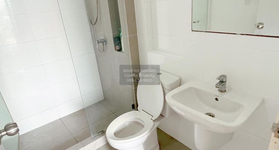For sale 1 bed condo in Chatuchak, Bangkok