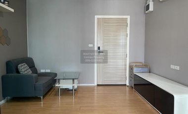 For sale 1 bed condo in Chatuchak, Bangkok