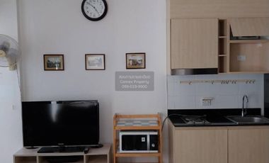 Продажа 1 кровать кондо в Хуаи Кхщанг, Бангкок