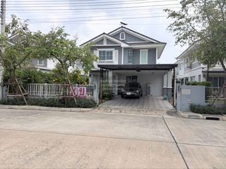 Продажа 3 спальни дом в Khlong Luang, Патумтани