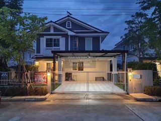 Продажа 3 спальни дом в Khlong Luang, Патумтани