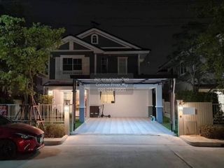 Продажа 3 спальни дом в Khlong Luang, Патумтани