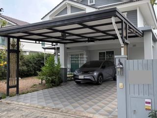 Продажа 3 спальни дом в Khlong Luang, Патумтани