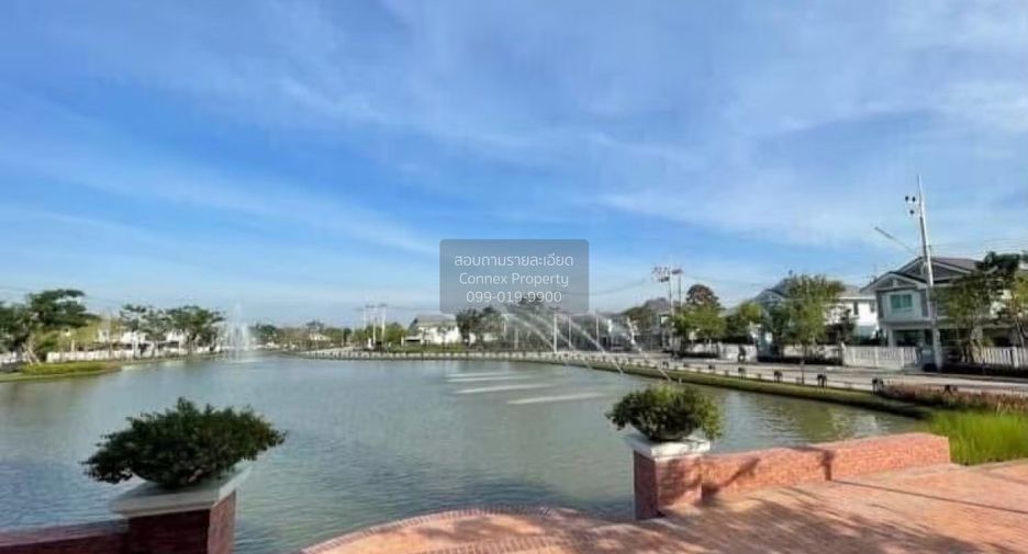 Продажа 3 спальни дом в Khlong Luang, Патумтани