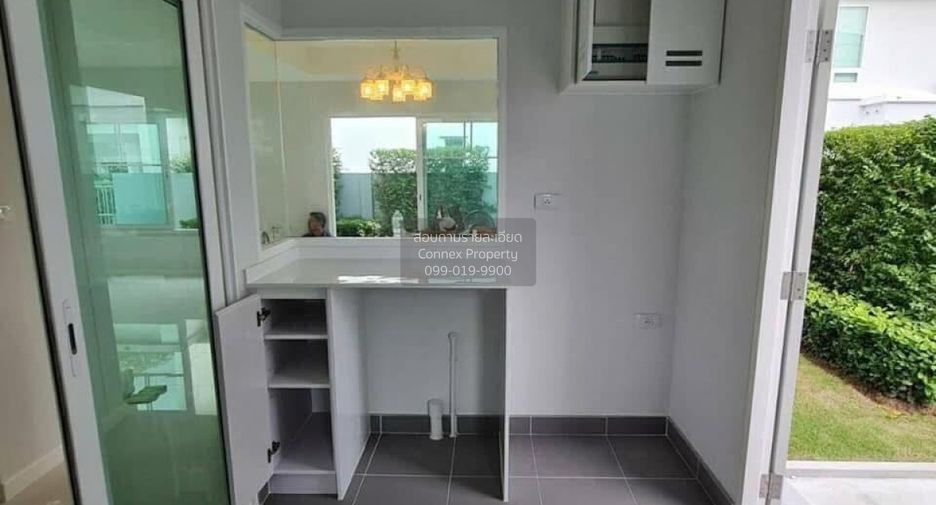 Продажа 3 спальни дом в Khlong Luang, Патумтани