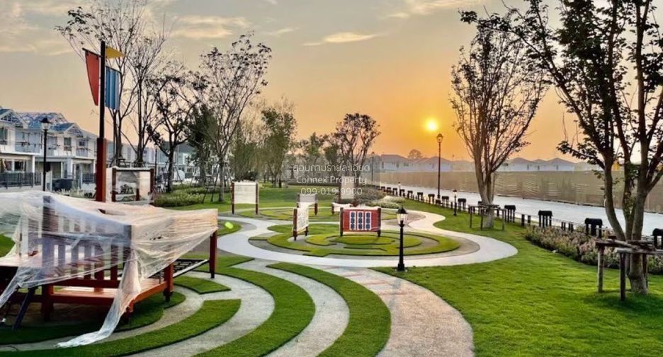 Продажа 3 спальни дом в Khlong Luang, Патумтани