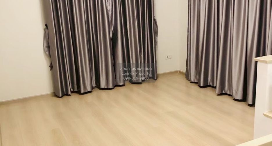 Продажа 3 спальни дом в Khlong Luang, Патумтани