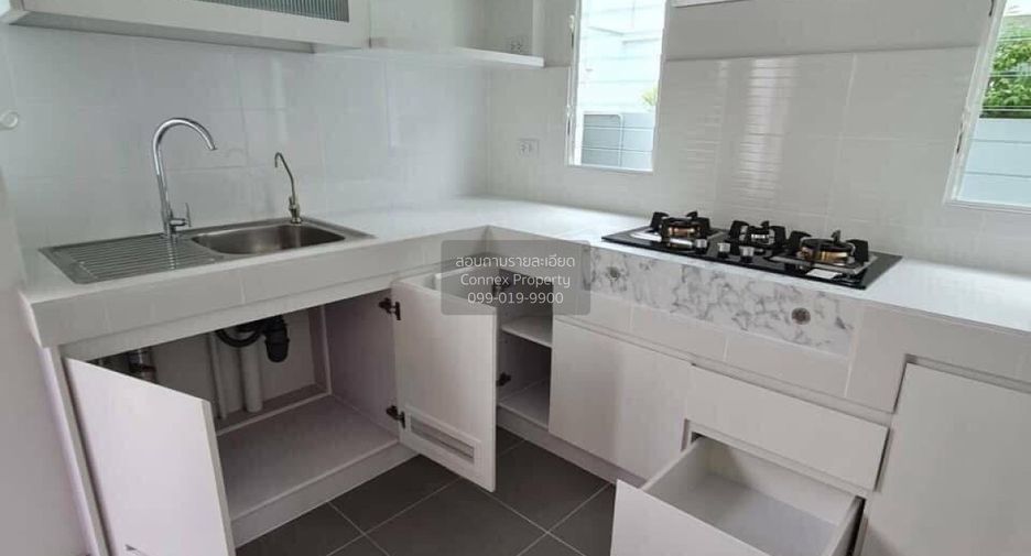 Продажа 3 спальни дом в Khlong Luang, Патумтани