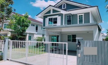 Продажа 3 спальни дом в Khlong Luang, Патумтани