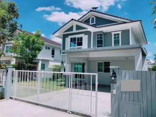 Продажа 3 спальни дом в Khlong Luang, Патумтани