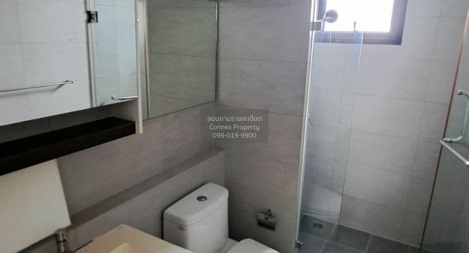À vendre 1 chambre condo à Watthana, Bangkok