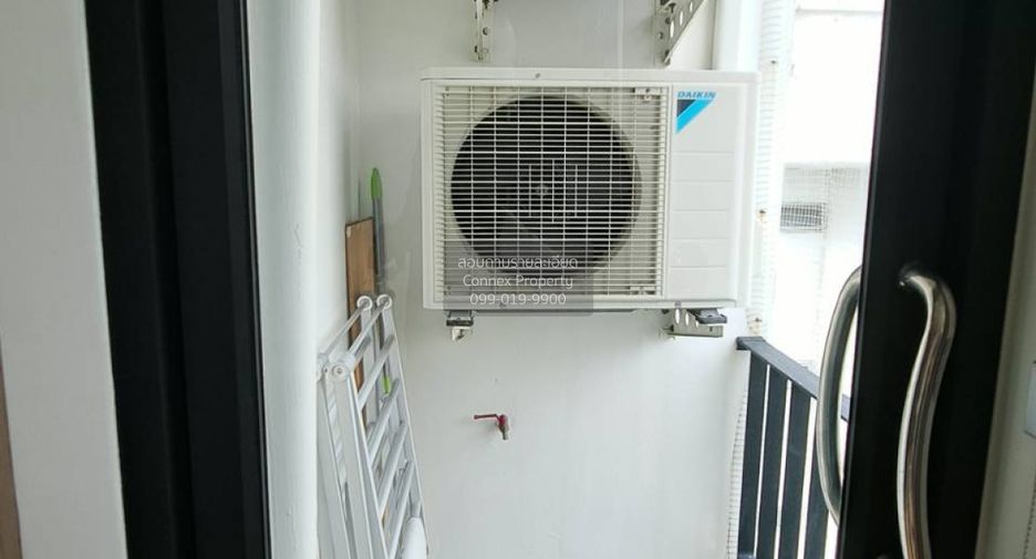 À vendre 1 chambre condo à Watthana, Bangkok