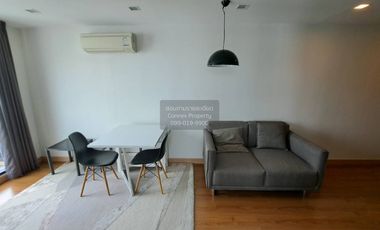 À vendre 1 chambre condo à Watthana, Bangkok