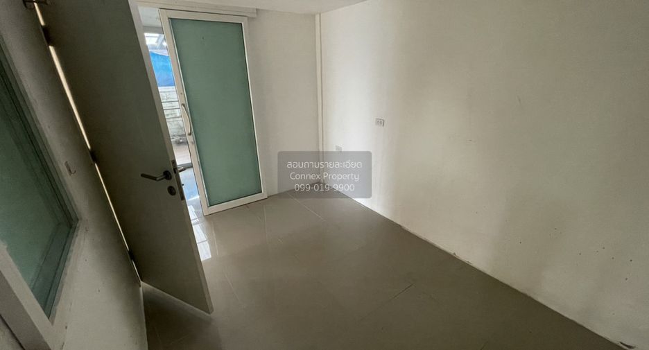 For sale 3 ベッドルーム townhouse in Bang Bua Thong, Nonthaburi