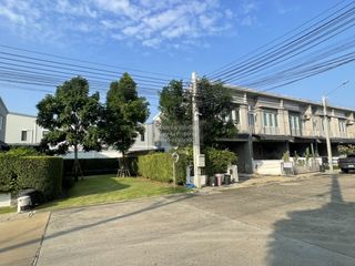 For sale 3 ベッドルーム townhouse in Bang Bua Thong, Nonthaburi