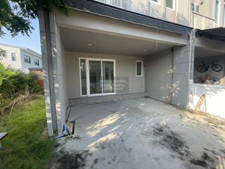 For sale 3 ベッドルーム townhouse in Bang Bua Thong, Nonthaburi