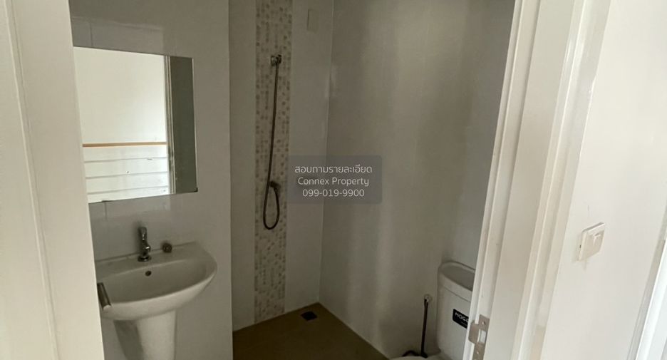 For sale 3 ベッドルーム townhouse in Bang Bua Thong, Nonthaburi
