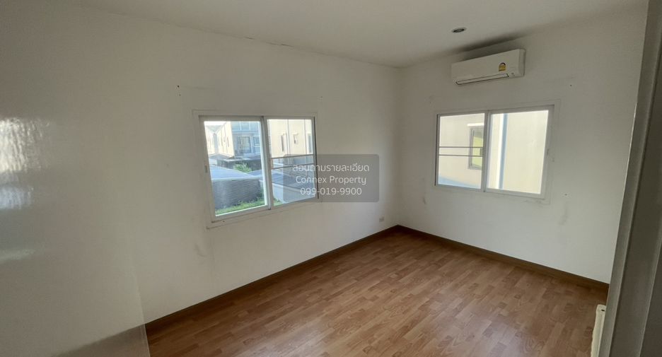 For sale 3 ベッドルーム townhouse in Bang Bua Thong, Nonthaburi