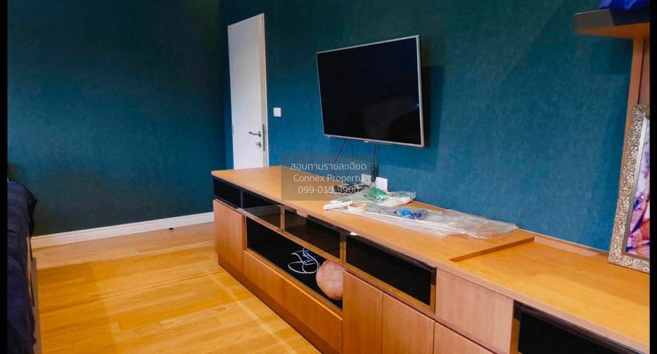 For sale 4 bedrooms house in Prawet, Bangkok