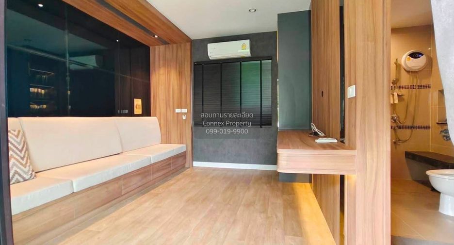 For sale 4 bedrooms house in Prawet, Bangkok