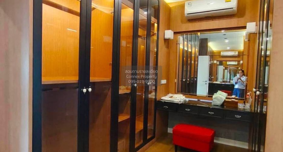 For sale 4 bedrooms house in Prawet, Bangkok