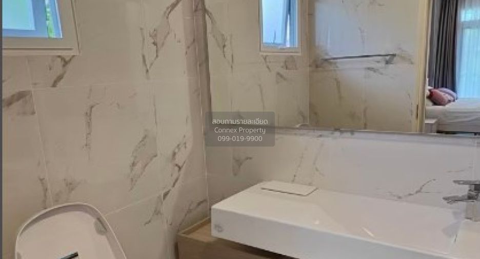 Casa en venta de 4 habitaciones en Prawet, Bangkok
