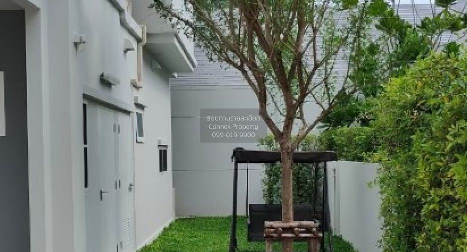 Casa en venta de 4 habitaciones en Prawet, Bangkok