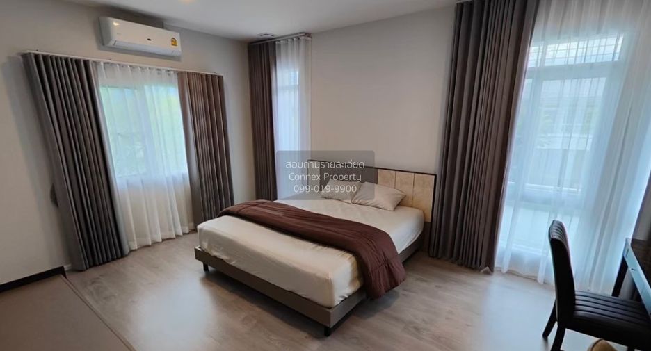 Casa en venta de 4 habitaciones en Prawet, Bangkok