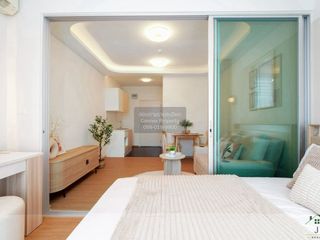 For sale 1 bed condo in Suan Luang, Bangkok