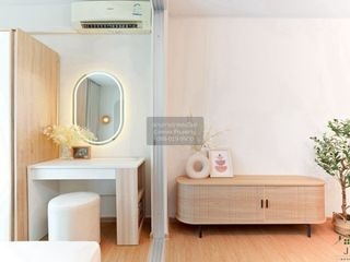 For sale 1 bed condo in Suan Luang, Bangkok