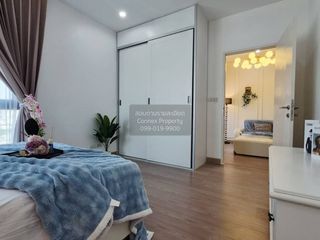 Продажа 2 спальни кондо в Pak Kret, Нонтабури