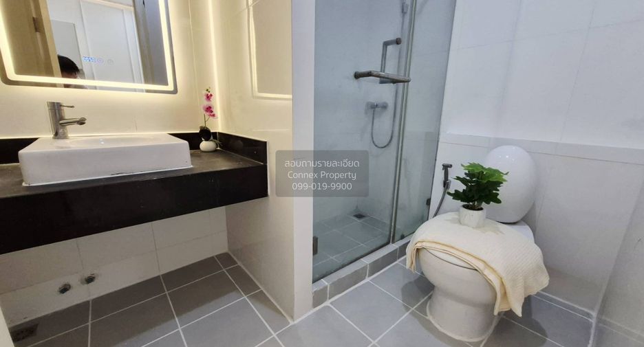 Condo en venta de 2 habitaciones en Pak Kret, Nonthaburi