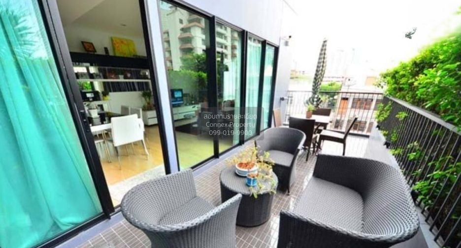 For sale 1 Beds condo in Phaya Thai, Bangkok