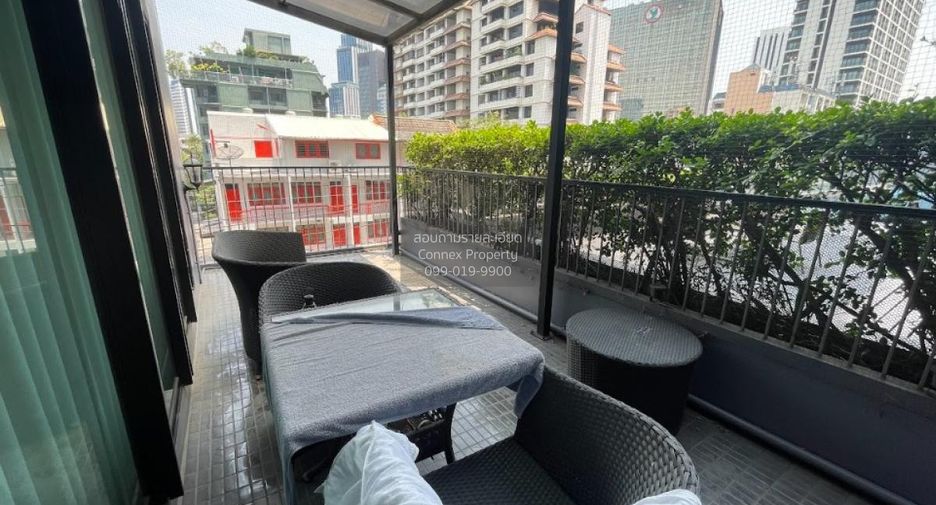 For sale 1 Beds condo in Phaya Thai, Bangkok