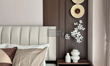 Wohnung zum Kauf mit 1 Zimmer in Watthana, Bangkok