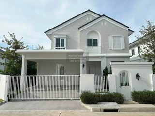 Продажа 3 спальни дом в Bang Phli, Самутпракан